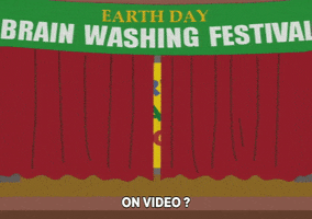 opening earth day GIF by South Park 