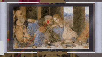 Last Supper Man GIF by South Park