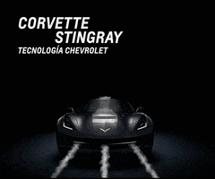 car performance GIF by Chevrolet Mexico