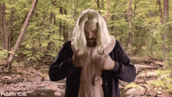 GIF by Funny Or Die