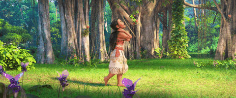 Disney How Far I'Ll Go GIF by Moana - Find & Share on GIPHY