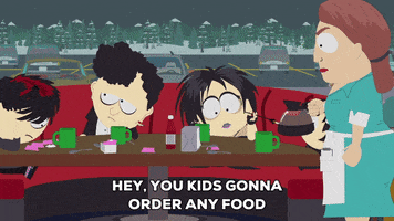 Nonconformist GIF