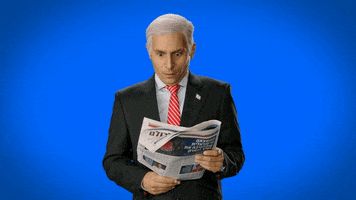 drorlerman tv bibi eretz nehederet GIF