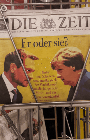 Politk GIF