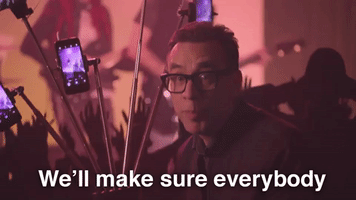 Season 7 We'Ll Make Sure Everybody Knows About How Great The Show Went GIF