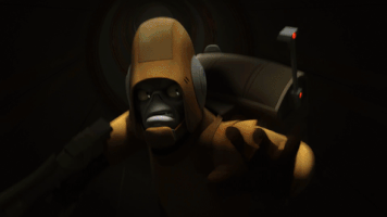 Season 4 GIF by Star Wars