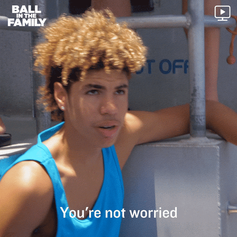 vacation s1 GIF by Ball in the Family