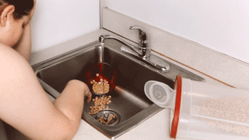 Cinemagraph GIF