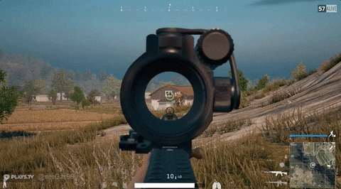 Pubg Gif By Plays.tv