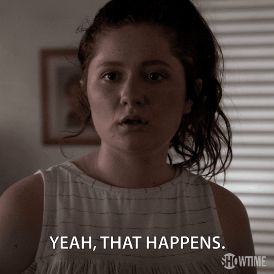 that happens episode 5 GIF by Shameless