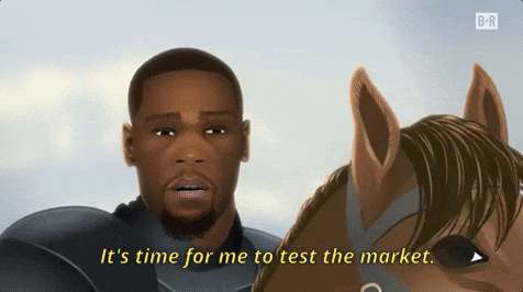 Season 4 Sport GIF by Bleacher Report - Find & Share on GIPHY