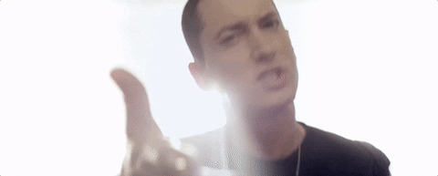 Eminem - Not Afraid