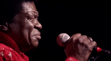 charles bradley living on soul GIF by The Orchard Films