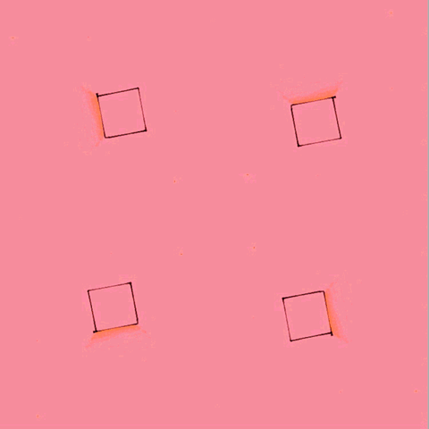 animation pink GIF