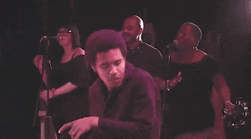 band witness GIF by Benjamin Booker