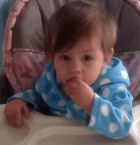 #Funny #Baby GIF