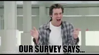 bruce almighty quiz GIF by Coventry University