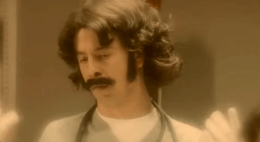 Long Road To Ruin GIF by Foo Fighters