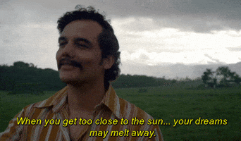 Narcos GIF