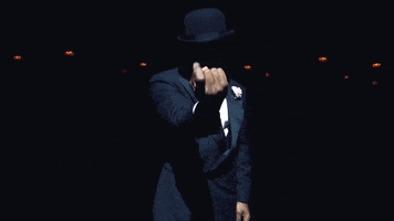 todrick hall dancing GIF by Chicago The Musical