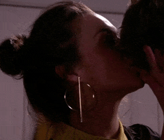 in love kiss GIF by Videoland