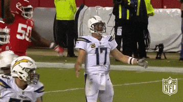 Frustrated Come On GIF by NFL