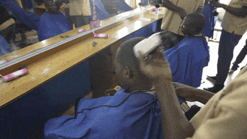 Gender Equality Rwanda GIF