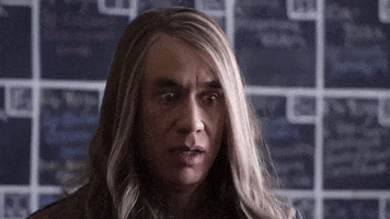 Season 5 Whatever GIF by Portlandia