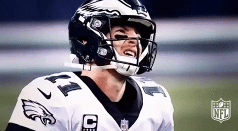 carson wentz
