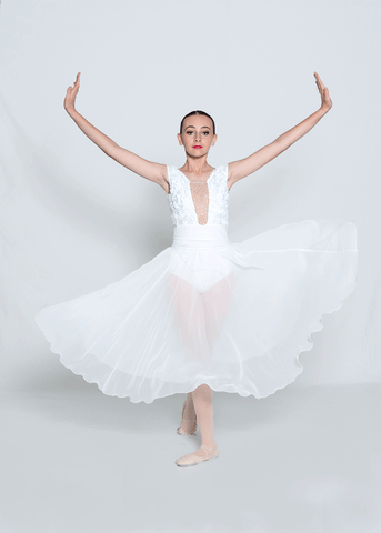 Dancer GIF