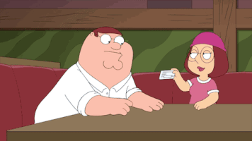 quahog GIF by Family Guy