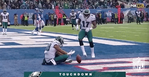 Phllly-eagles GIFs - Get the best GIF on GIPHY