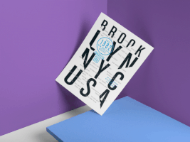 Branding Mock Up GIF