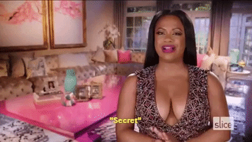 real housewives bravo GIF by Slice