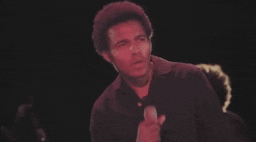 live show band GIF by Benjamin Booker
