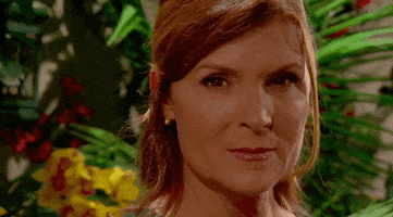 the bold and the beautiful laughing GIF by CBS