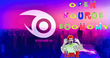 Utopian.Io Valchiz GIF