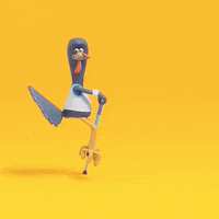 excited christmas GIF by PayPal UK
