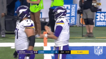 football clapping GIF by NFL