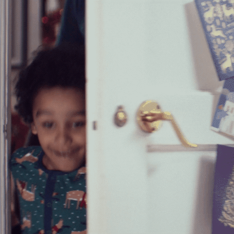 merry christmas johnlewischristmas GIF by John Lewis