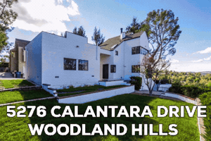Woodland Hills GIF