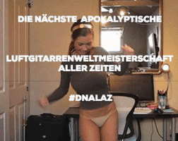 Berlin Reitermania GIF