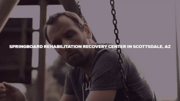 Rehabilitation Center Scottsdale Az GIF
