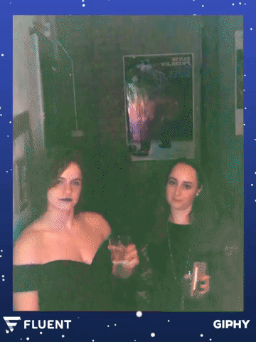 Letsgetit GIF by fluenthq