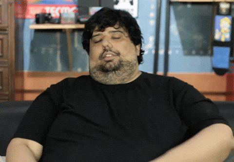 boring gamer GIF by Totorial