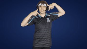 Gaming; Chile; Argentina; Riot GIF by HyperX LATAM