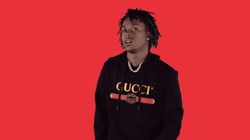 richthekidreactions thank you GIF by Rich the Kid