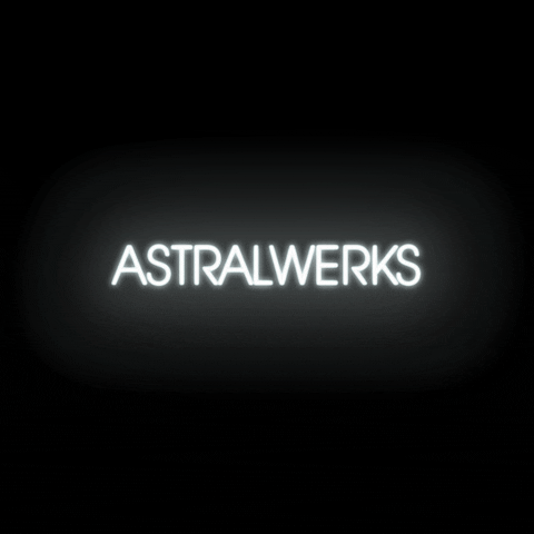 record label nyc GIF by Astralwerks