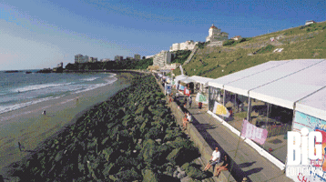 miala_paris festival musicfestival bigfestival GIF