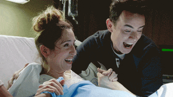 colin hanks parents GIF by CBS
